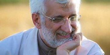 حمایت مجموعه مردمی نفس تازه از سعید جلیلی