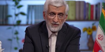 رونق دوباره صنعت شیلات ایران در کجای برنامه دکتر جلیلی است؟