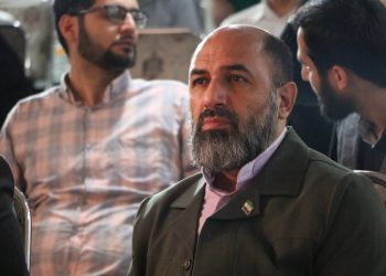 محمدرضا ترکیان بازرس ویژه ائتلاف در استان البرز شد