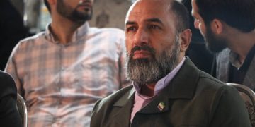 محمدرضا ترکیان بازرس ویژه ائتلاف در استان البرز شد