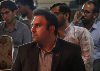 پویا پارسا رئیس ستاد ائتلاف مردمی خدمت و پیشرفت استان البرز شد