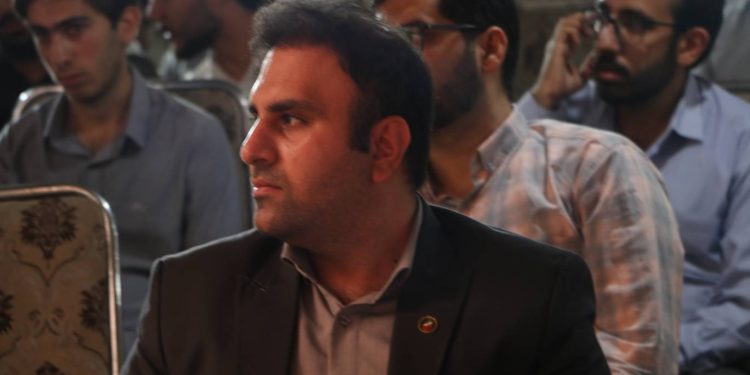 پویا پارسا رئیس ستاد ائتلاف مردمی خدمت و پیشرفت استان البرز شد