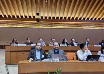 تجارت بدون کاغذ فرصت استثنایی برای حل مسائل صادر کننده، وارد کننده و تولید کننده در کشور ایجاد می‌کند.