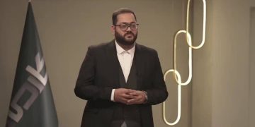 مصطفی نظری گل شکنانی در برنامه کارمانی خوش درخشید