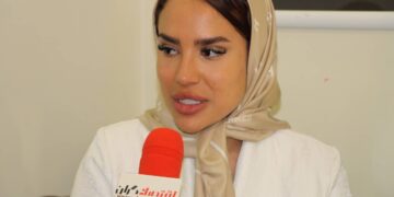 کارافرین جوان و موفق طراح لباس و دوخت