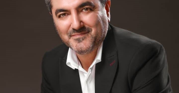 سخنگوی دولت چهاردهم چه شخصی است؟!