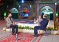 حسینیه تهران به وسعت یک ایران روایتگر عزاداریها، شد