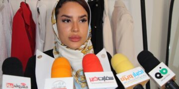 طراحی لباس یک هنر خلاقانه و نوآورانه است