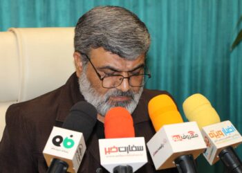 اعتقاد راسخ دارم ، شهدا،جانبازان و مفقود الاثرها و ازادگان و رزمنده گان و خانواده های محترمشان ولی نعمت مابوده وهستند