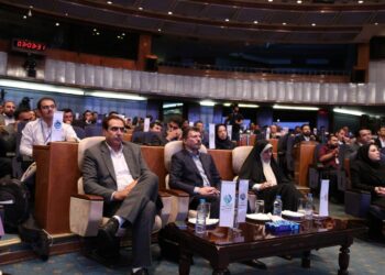 دومین اجلاس ملی کیفیت و نوآوری با رویکرد ارزش آفرینی