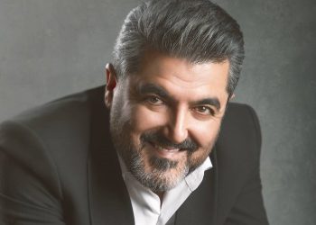 دکتر علی شاه حسینی سخنران برجسته بین‌المللی، استراتژیست و بیزینس کوچ بین المللی