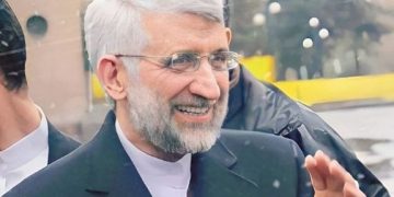 حمایت جمعی از دانشمندان دو درصد برتر پر استناد جهان از دکتر سعید جلیلی