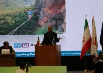 جایزه ملی مدیریت کسب و کار سال کشور به کسب و کارهای منتخب سال 1403 اعطا شد