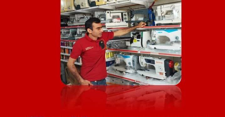 رضایت مندی بالا از مجموعه یوسف غلامی