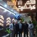 مجهزترین خانه کراسفیت شرق کشور در مشهد افتتاح شد