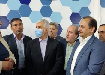 بدرفتاری های متعدد از مجموعه فرهنگی ورزشی شهید کشوری