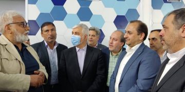 بدرفتاری های متعدد از مجموعه فرهنگی ورزشی شهید کشوری