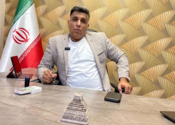 شناخت بازار مصرف و مشتریان بالقوه روسیه