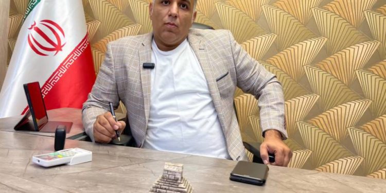 شناخت بازار مصرف و مشتریان بالقوه روسیه