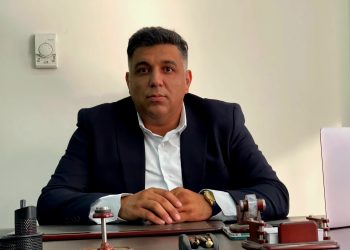 ایران و روسیه در تعامل اقتصادی