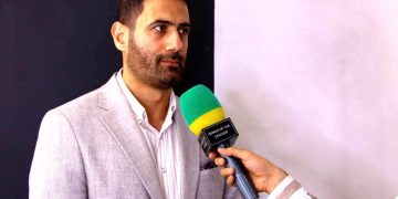 نادر کیانی,وکیل متخصص حقوق ساخت و ساز کیست?