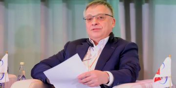 یک مجمع بین المللی بزرگ در ماه نوامبر در آستاراخان برگزار می شود