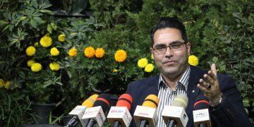 در بازار ما 40 درصد غرفه داران بانوان هستند