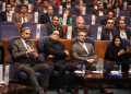 دومین کنفرانس ملی پایدار ی کسب وکار در صدا وسیما
