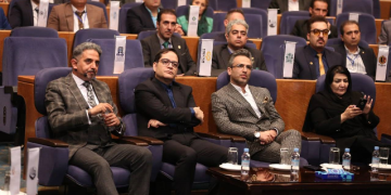 دومین کنفرانس ملی پایدار ی کسب وکار در صدا وسیما