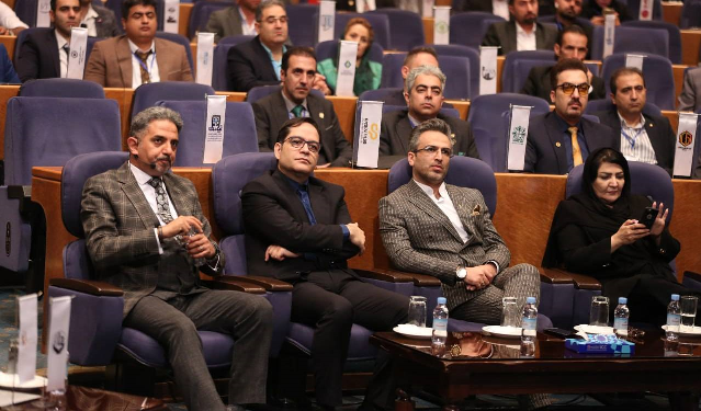 دومین کنفرانس ملی پایدار ی کسب وکار در صدا وسیما