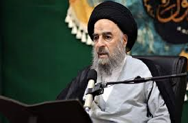 بیانیه دفتر مرجع عالیقدر حضرت آیت الله العظمی مدرسی