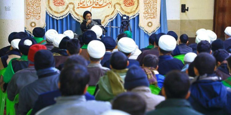 ایمان به خدا راز پیروزی مجاهدین در غزه است.