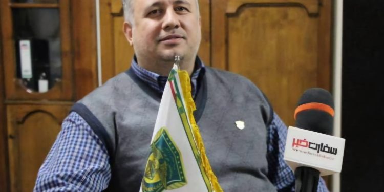 موسسه حفاظتی و مراقبتی محافظین حریم سامان