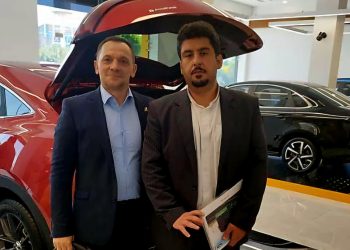 کمپانی انتاراس را دوست تلقی میکنیم