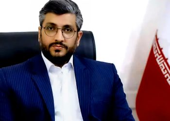 محمدباقرمحمدی لائینی نماینده مقام معظم رهبری استان مازندران