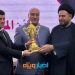 مجاهد حاج نوری کمیل المالکی، دبیرکل محترم حزب الدعوه اسلامی.