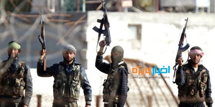 رعب و وحشت زنان و کودکان در روستای الکاظمیه