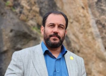 تاثیر تغییرات اقلیمی بر تنوع زیستی