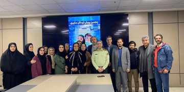 “آغاز فصل نوین آموزش‌های مهارتی در هلدینگ اسپیدار با همکاری دانشگاه‌های برتر کشور”