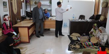 تجربه‌گرایی فرهنگی در بسته‌بندی و ارائه صنایع دستی؛ از رشت تا بازارهای جهانی