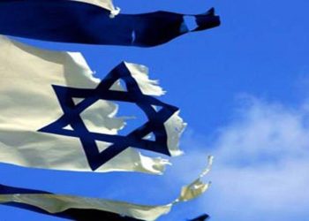 صهیونیسم در آستانۀ زوال سیاسی