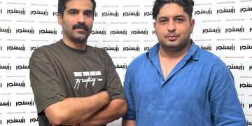 قرارداد تولید فیلم کوتاه «قرص قلب خون‌آشام»  امضا شد