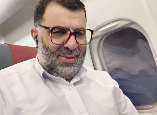 تماس مستقیم عراقچی با فرستاده ویژه کاخ سفید