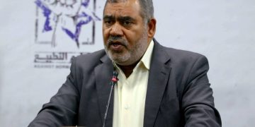 دکتر راشد الراشد دربارهٔ کنفرانس صلح شرم‌الشیخ