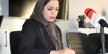 نقد حقوقی بر سریال خانگی «محکوم»به قلم مینا بارانی