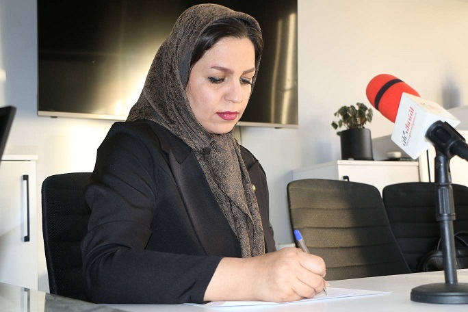 نقد حقوقی بر سریال خانگی «محکوم»به قلم مینا بارانی