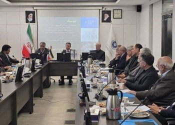 پدیدار نایب‌رئیس و انبیائی خزانه‌دار؛ جزئیات نشست نخست هیئت‌مدیره جدید