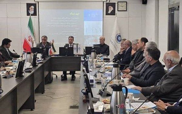 پدیدار نایب‌رئیس و انبیائی خزانه‌دار؛ جزئیات نشست نخست هیئت‌مدیره جدید