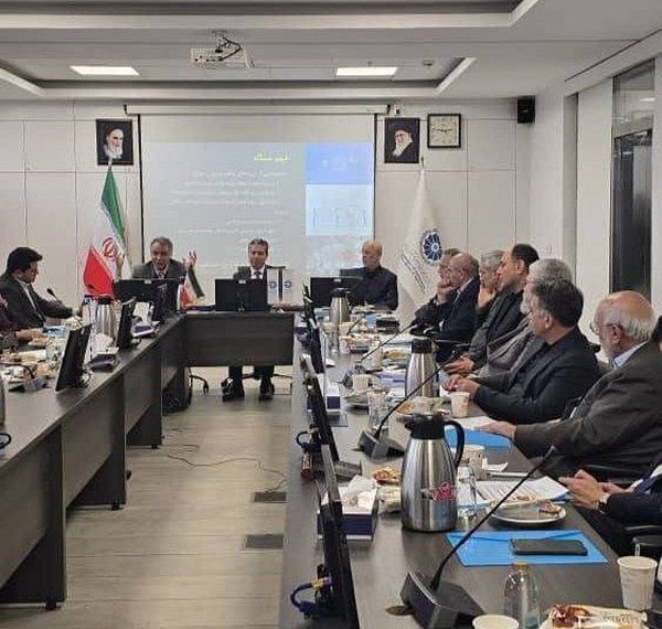 محمود اولیایی رئیس،پدیدار نایب‌رئیس و انبیائی خزانه‌دار؛ جزئیات نشست نخست هیئت‌مدیره جدید