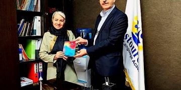 تجدید چاپ کتاب «نیایش» با حمایت مجمع مدیران ماندگار ایران